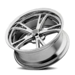 Heavy-Duty 22" Truck Wheel Hub 6X139.7 PCD Et25 Off-Road - Image 4