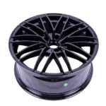 High Light Flow Forming 18X8 5X112/5X108 Alloy Wheel Hub - Image 3