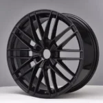 High Light Flow Forming 18X8 5X112/5X108 Alloy Wheel Hub - Image 4