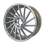 High Performance 26inch Factory Rim Car Aluminum Alloy Wheel Steel Rims - Image 4