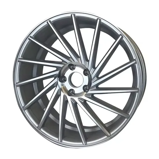 High-Performance-26inch-Factory-Rim-Car-Aluminum-Alloy-Wheel-Steel-Rims High Performance 26inch Factory Rim Car Aluminum Alloy Wheel Steel Rims - Image 1