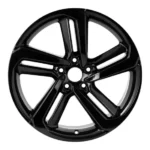 18inch High Performance Aluminum Alloy Car Wheel Rims - Image 2