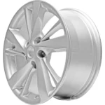 18inch High Performance Aluminum Alloy Car Wheel Rims