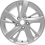 18inch High Performance Aluminum Alloy Car Wheel Rims - Image 3