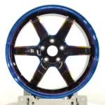 High Performance Alloy Wheel Rims 16-24 Inch 5-10X100-114.3 Aftermarket - Image 2