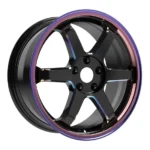 High Performance Alloy Wheel Rims 16-24 Inch 5-10X100-114.3 Aftermarket