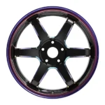 High Performance Alloy Wheel Rims 16-24 Inch 5-10X100-114.3 Aftermarket - Image 4