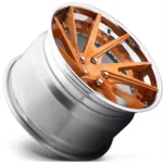 China OEM 15-20 Inch 4/5 Bolt Aluminum Racing Wheel Rim - Image 3