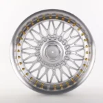China OEM 15-20 Inch 4/5 Bolt Aluminum Racing Wheel Rim - Image 4