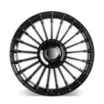High-Performance Auto-Parts18X8.5 Et35 5X114.3 Forged Alloy Wheels for Enhanced Vehicle Dynamics