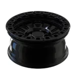 5 Holes Beadlock Aluminum Alloy Wheel Rim for SUV - Image 3