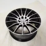 15 Inch 4X100 4lug High-Performance Racing Aluminum Car Rims