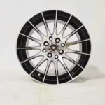 15 Inch 4X100 4lug High-Performance Racing Aluminum Car Rims - Image 3