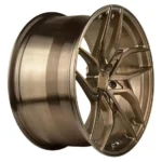 High Performance Lightweight Casting Alloy Wheel for M3 M4 RS3 RS4 RS6 16-22 - Image 4