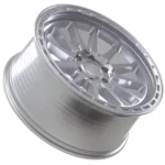 High Performance Rim 22*10 PCD6*139.7 Satin Black Monoblock Car Wheel