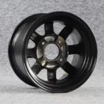 14/15/16inch 6*139.7 High Quality Car Rims Hunting Golf Cart Wheels - Image 3
