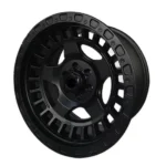 High Quality 16/17/18/19/20/21/22inch Forged Wheels Alloy Carbon Car Rims for Land-Rover - Image 3