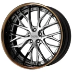 16-18 Inch Japanese Tuning Wheels 5X100 Et40 CB67.1 Heat-Resistant - Image 3