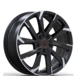 18*7.5 PCD5*105 High Quality Forged Alloy Wheel Rim