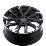 18*7.5 PCD5*105 High Quality Forged Alloy Wheel Rim - Image 4