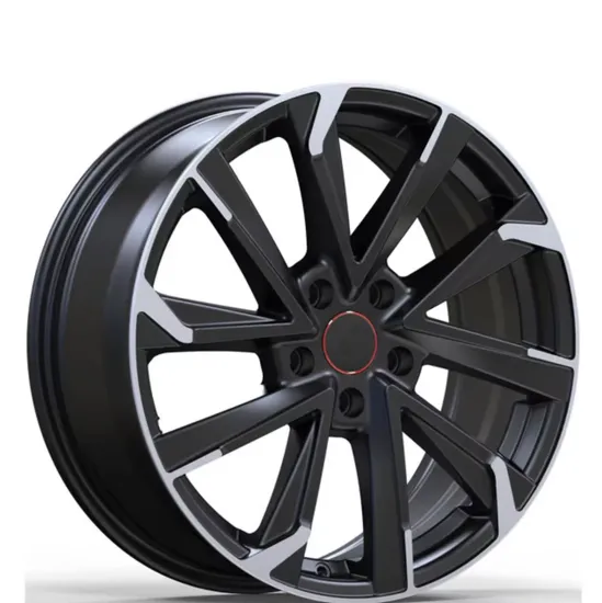High Quality 18*7.5 PCD5*105 Wholesale Price Alloy Forged Wheel Rim