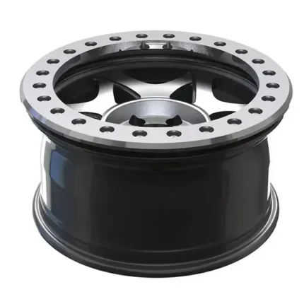 High Quality 4X4 Offroad 6X139.7 Rims Concave 5X150 Beadlock Racing Car Wheel