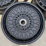 6061-T6 Forged Car Wheels 18-24 Inch Light Weight High Quality - Image 2