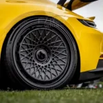 6061-T6 Forged Car Wheels 18-24 Inch Light Weight High Quality - Image 4