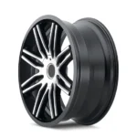 High-Quality Alloy Car Wheel Hubs for Improved Performance and Durability in All Road Conditions - Image 2