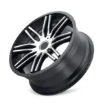 High-Quality Alloy Car Wheel Hubs for Improved Performance and Durability in All Road Conditions - Image 3