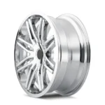 High-Quality Alloy Car Wheel Hubs for Improved Performance and Durability in All Road Conditions - Image 4