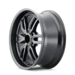 High-Quality Alloy Wheel Set with Durable Construction 20-Inch Size, 5X112 PCD, and Et30 Specifications - Image 4