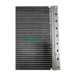 High Quality Car Universal AC Condenser 14*23*20 - Image 3