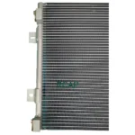 High Quality Durable Refrigeration Parts AC Condenser - Image 3