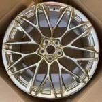 High Quality Forged Car Rims 5 Holes Custom Standard 6061-T6 Aluminum Alloy Wheels - Image 2