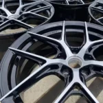 High Quality Forged Aluminum Car Rim Custom Monoblock