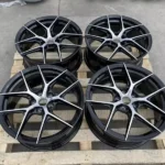 High Quality Forged Aluminum Car Rim Custom Monoblock - Image 4