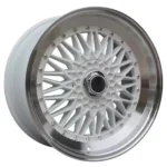 High Quality 15-22 inch Spoke Alloy Rims Custom Wheels