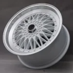 High Quality 15-22 inch Spoke Alloy Rims Custom Wheels - Image 4