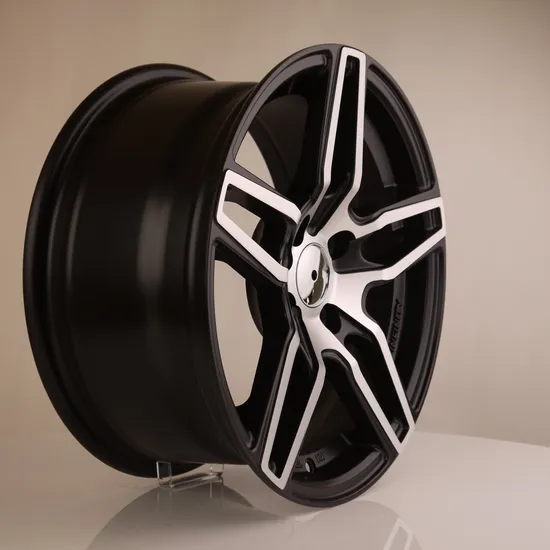 High Quality Performance Racing Car Alloy Wheels 6*139.7 Rims for Passenger Car