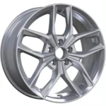 High Quality Popular Style17"X7.5 Aluminum Alloy Rim Wheel Hub - Image 2