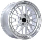 High-Quality RS Lm01 Vintage Style Wheels Direct From China Factory Classic Looks with Top Performance