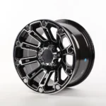 High Quantity 18-22 Inch 8X100-114.3 Alloy Wheel Rims 57.1-73.1 - Image 4