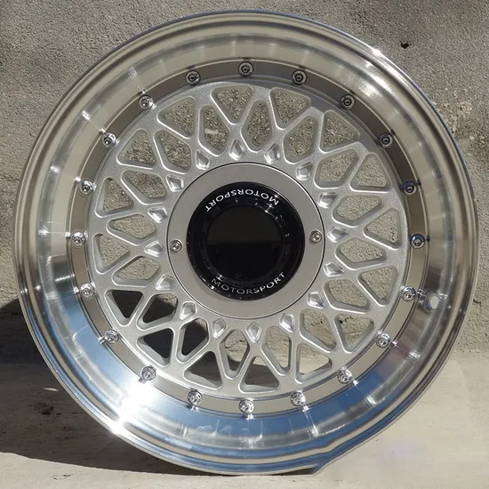 Hot-Deep-Dish-Alloy-Wheel-Rims-15-Inch-5X114-3-for-Sale Hot Deep Dish Alloy Wheel Rims 15 Inch 5X114.3 for Sale - Image 1