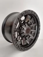 Hot Design Wheels for Car 16 17 18 Inch SUV Wheels for Fuel - Image 2