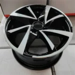 14inch 4*100 Et38 Alloy Wheels for Toyota Camry/Corolla - Image 2