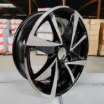 14inch 4*100 Et38 Alloy Wheels for Toyota Camry/Corolla