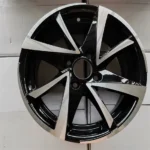 14inch 4*100 Et38 Alloy Wheels for Toyota Camry/Corolla - Image 4