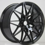 Hot Sale 18*8 Rays Racing Car Alloy Wheels 18 Inch 5X120 For BMW - Image 3