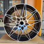 Hot Sale 18*8 Rays Racing Car Alloy Wheels 18 Inch 5X120 For BMW - Image 4